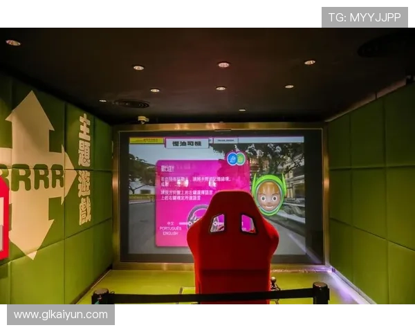 探索澳门娱乐游戏城：畅享无限乐趣与刺激体验